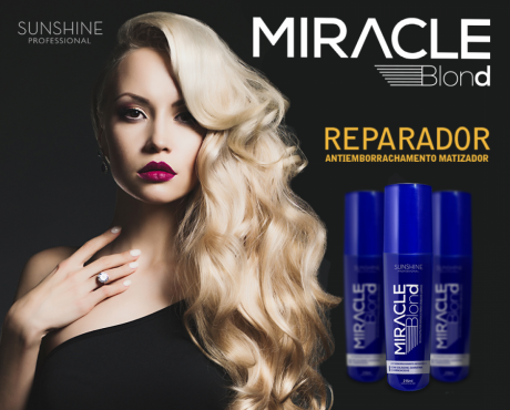 Miracle Blond