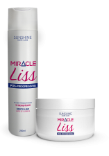 MIRACLE LISS