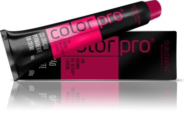 Tubo de Coloração - 60g